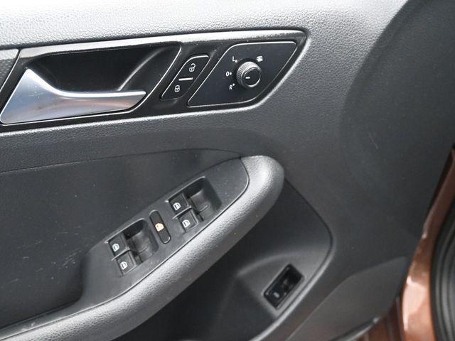 used 2016 Volkswagen Jetta car, priced at $6,995