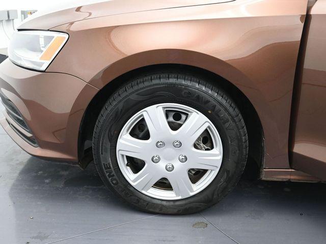 used 2016 Volkswagen Jetta car, priced at $6,995