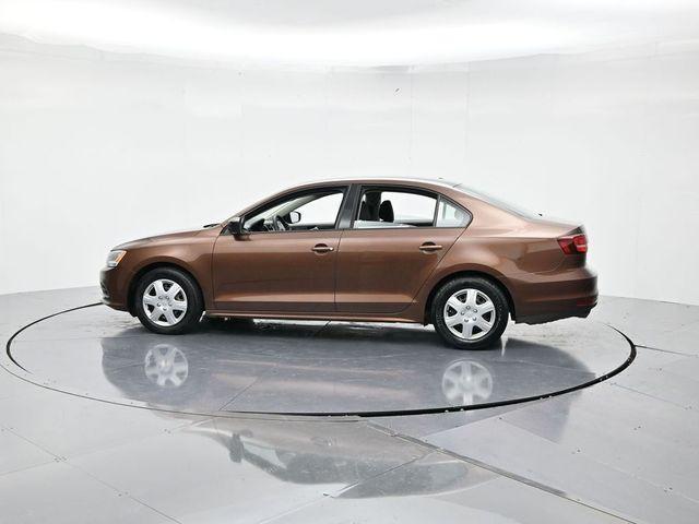used 2016 Volkswagen Jetta car, priced at $6,995