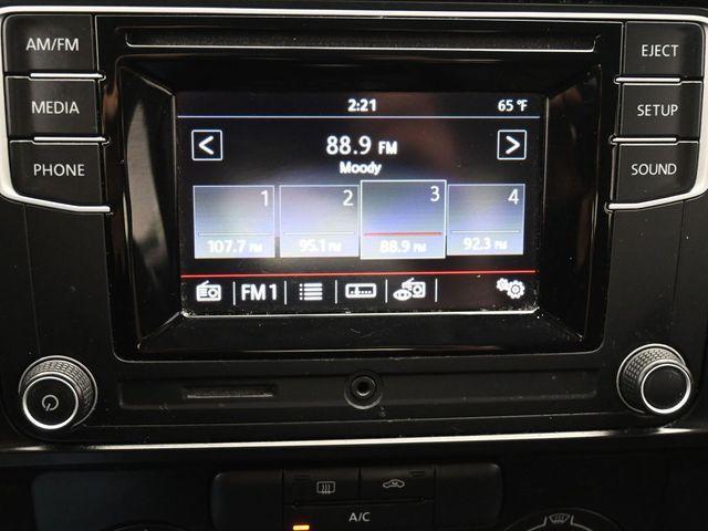 used 2016 Volkswagen Jetta car, priced at $6,995