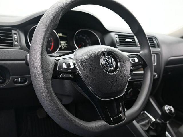 used 2016 Volkswagen Jetta car, priced at $6,995