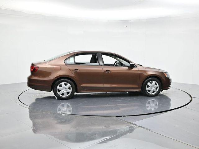 used 2016 Volkswagen Jetta car, priced at $6,995