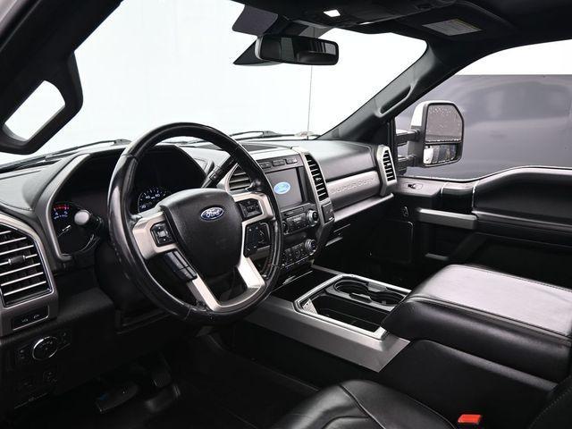 used 2019 Ford F-250 car, priced at $59,998