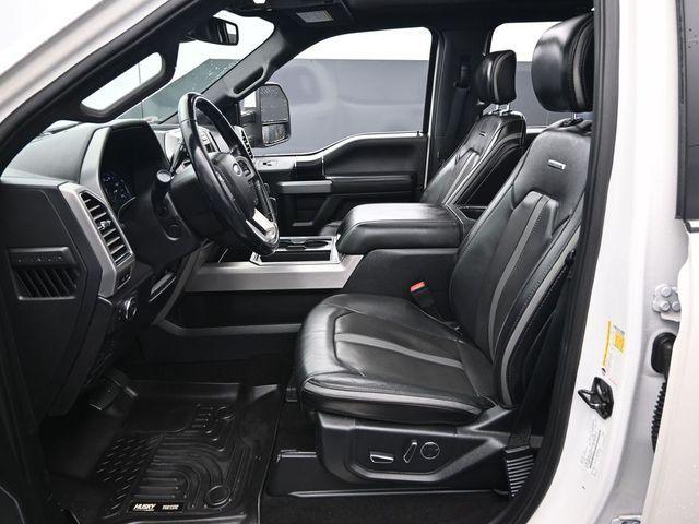 used 2019 Ford F-250 car, priced at $59,998