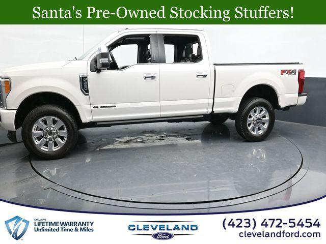 used 2019 Ford F-250 car, priced at $59,998