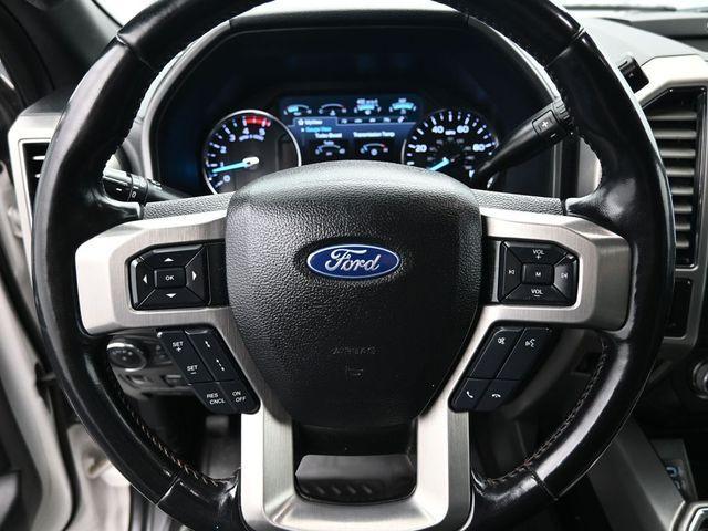 used 2019 Ford F-250 car, priced at $59,998