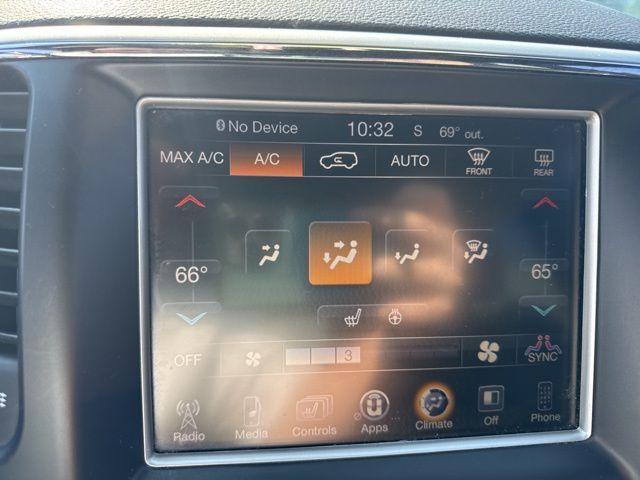 used 2015 Jeep Grand Cherokee car, priced at $8,995