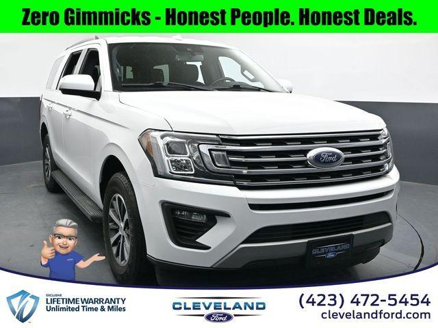 used 2021 Ford Expedition car, priced at $32,942