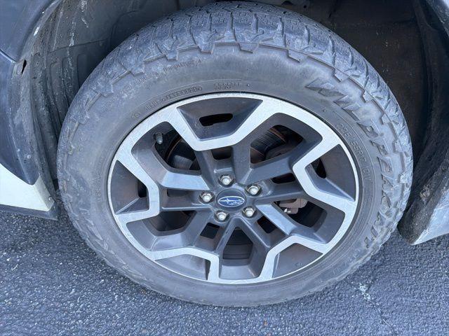 used 2016 Subaru Crosstrek car, priced at $8,298