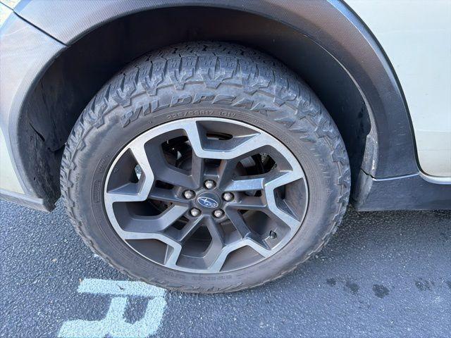 used 2016 Subaru Crosstrek car, priced at $8,298