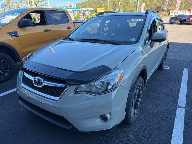 used 2016 Subaru Crosstrek car, priced at $8,298