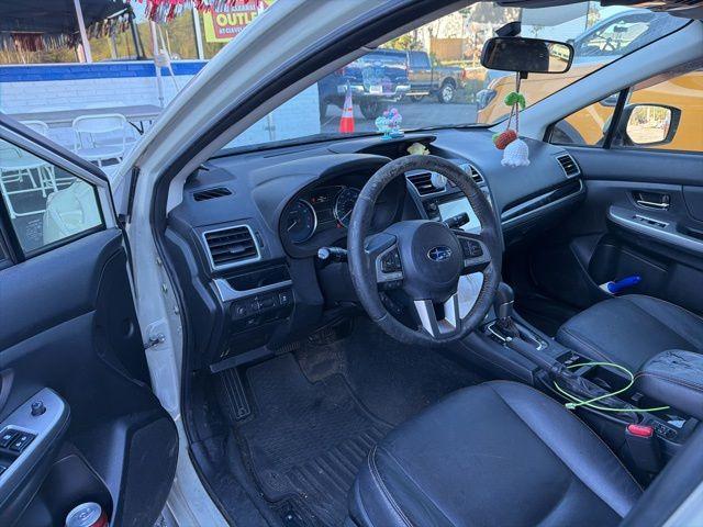 used 2016 Subaru Crosstrek car, priced at $8,298