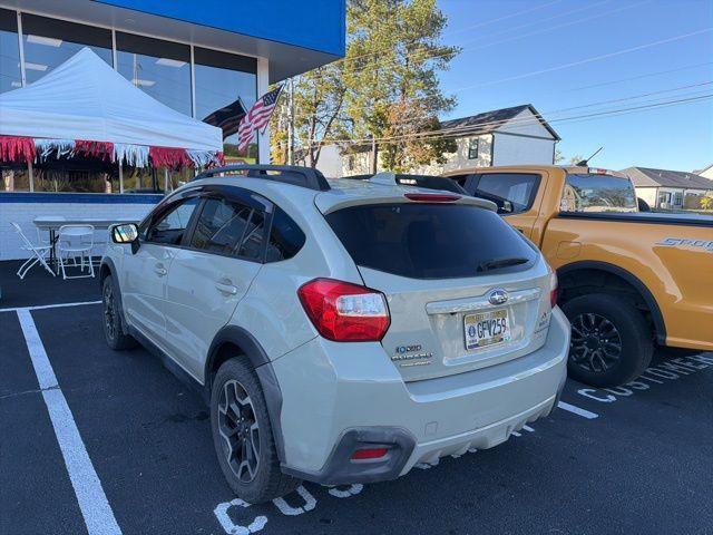 used 2016 Subaru Crosstrek car, priced at $8,298