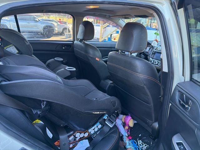 used 2016 Subaru Crosstrek car, priced at $8,298