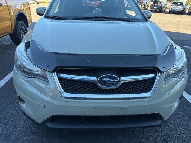 used 2016 Subaru Crosstrek car, priced at $8,298