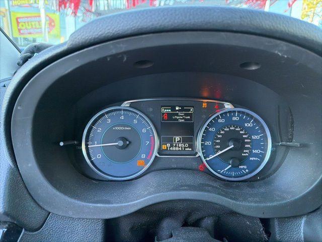 used 2016 Subaru Crosstrek car, priced at $8,298