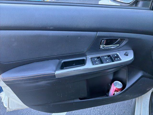 used 2016 Subaru Crosstrek car, priced at $8,298