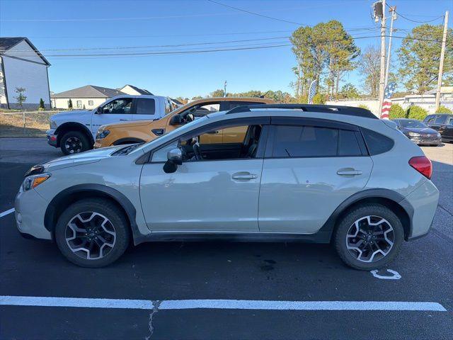 used 2016 Subaru Crosstrek car, priced at $8,298