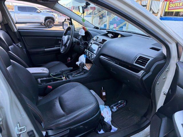 used 2016 Subaru Crosstrek car, priced at $8,298