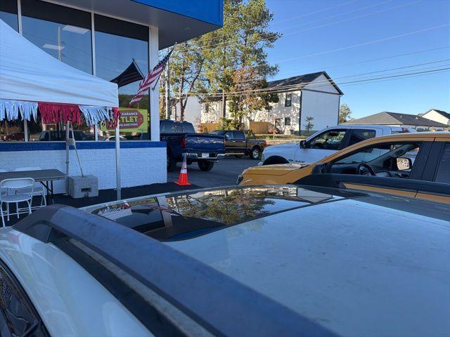 used 2016 Subaru Crosstrek car, priced at $8,298