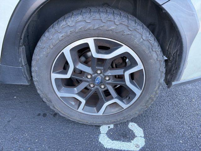 used 2016 Subaru Crosstrek car, priced at $8,298