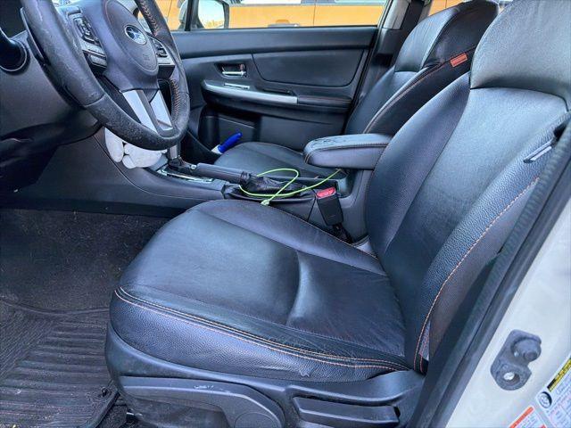 used 2016 Subaru Crosstrek car, priced at $8,298