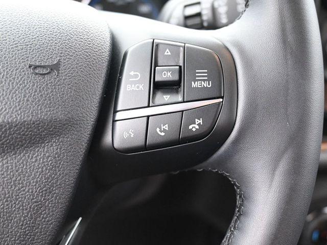 used 2024 Ford Bronco Sport car, priced at $32,591