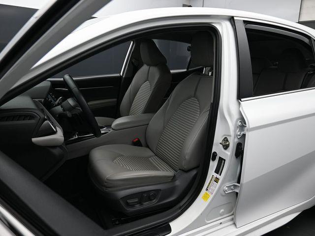 used 2020 Toyota Camry car, priced at $21,491
