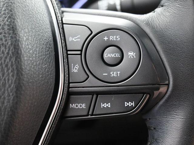 used 2020 Toyota Camry car, priced at $21,491