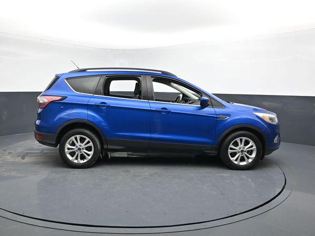 used 2018 Ford Escape car, priced at $6,991