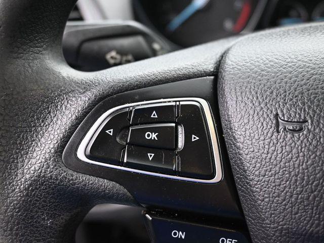 used 2018 Ford Escape car, priced at $6,991