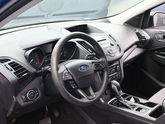 used 2018 Ford Escape car, priced at $6,991