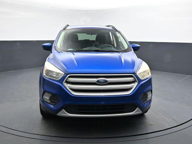 used 2018 Ford Escape car, priced at $6,991