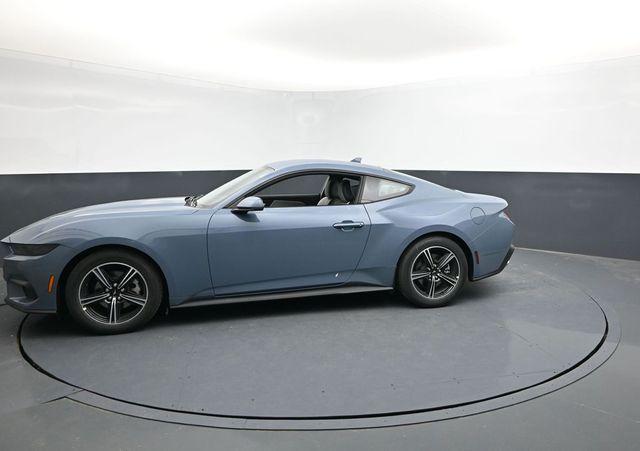 new 2025 Ford Mustang car, priced at $31,897