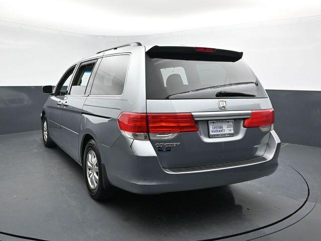 used 2008 Honda Odyssey car, priced at $6,991