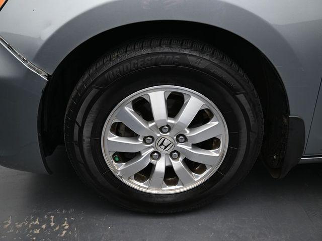used 2008 Honda Odyssey car, priced at $6,991