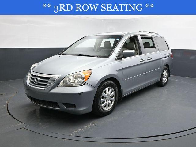 used 2008 Honda Odyssey car, priced at $6,991