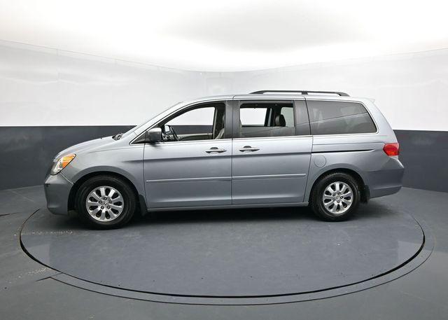 used 2008 Honda Odyssey car, priced at $6,991