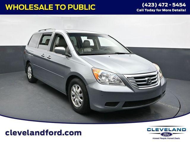 used 2008 Honda Odyssey car, priced at $6,792
