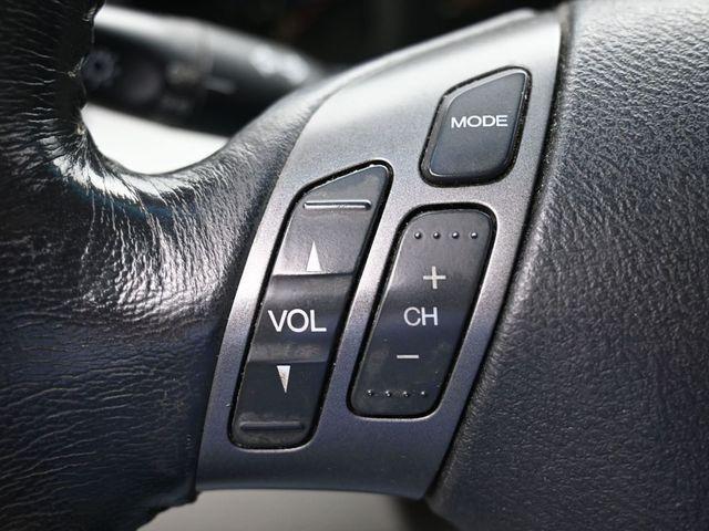 used 2008 Honda Odyssey car, priced at $6,991