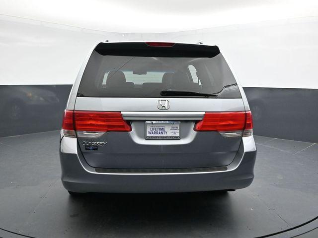 used 2008 Honda Odyssey car, priced at $6,991