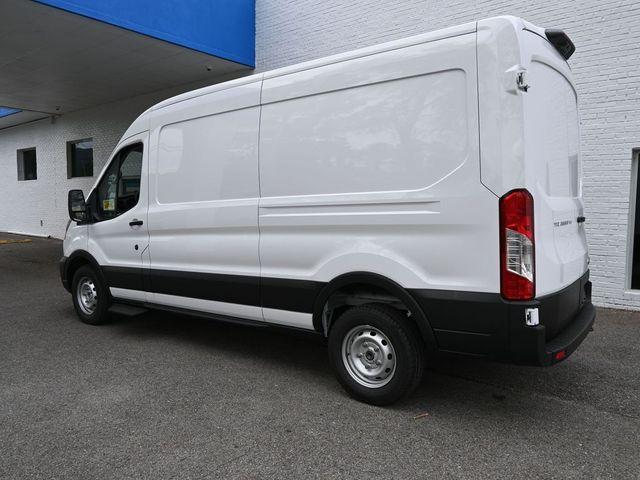 new 2024 Ford Transit-150 car, priced at $51,180