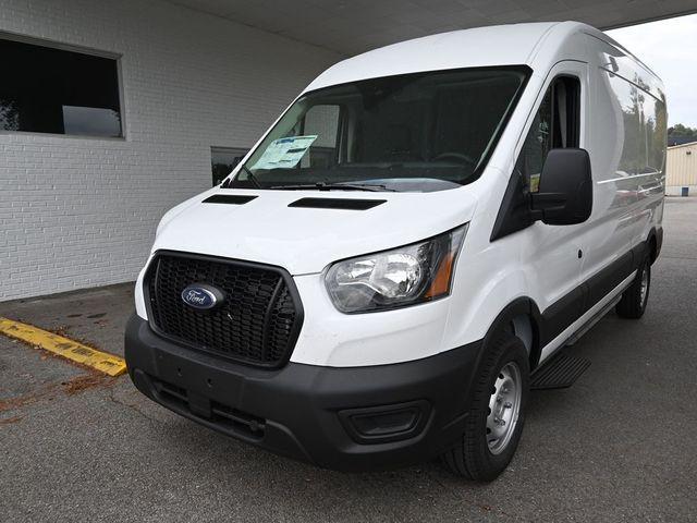 new 2024 Ford Transit-150 car, priced at $51,180