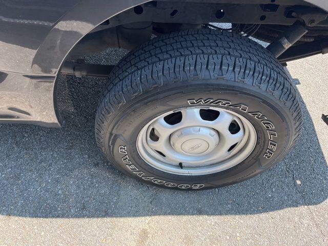 used 2019 Ford F-150 car, priced at $25,195