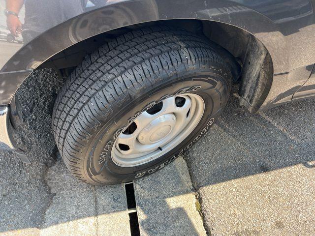 used 2019 Ford F-150 car, priced at $25,195
