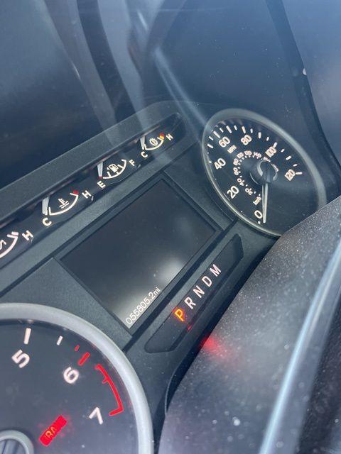 used 2019 Ford F-150 car, priced at $25,195