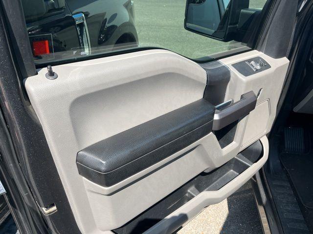 used 2019 Ford F-150 car, priced at $25,195