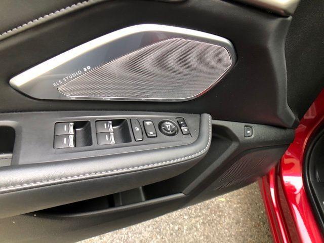 used 2021 Acura RDX car, priced at $28,591