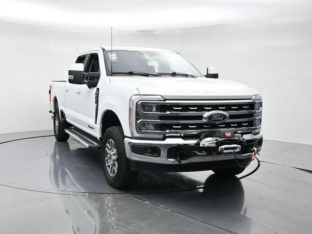 used 2023 Ford F-250 car, priced at $62,798