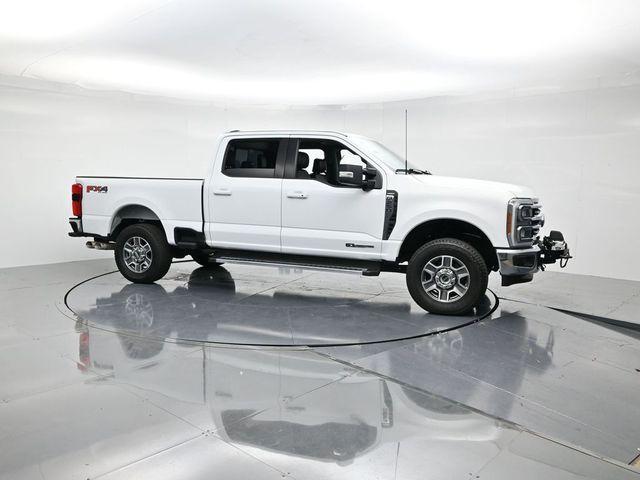 used 2023 Ford F-250 car, priced at $62,798